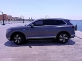 Volkswagen Touareg 2023 Highline Plus - Excellent Condition